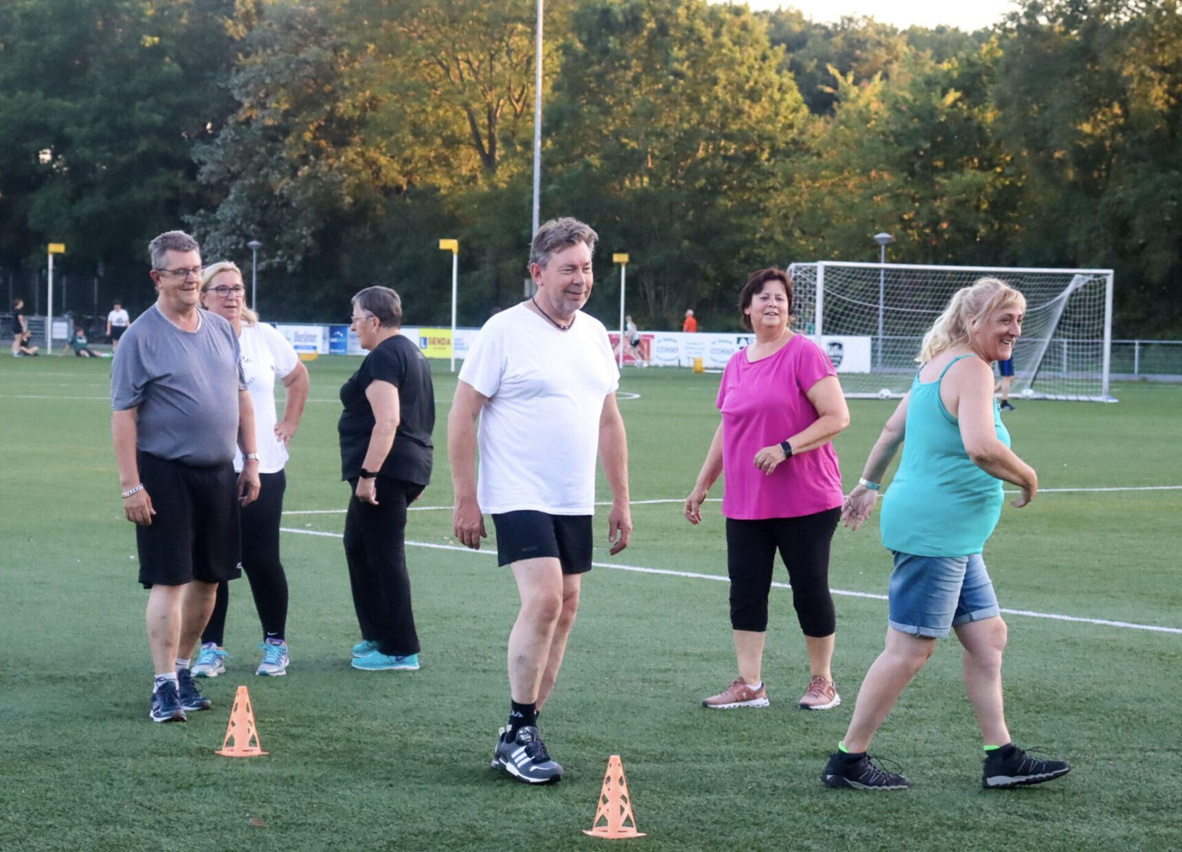 VitaalFIT Gezond Gewicht