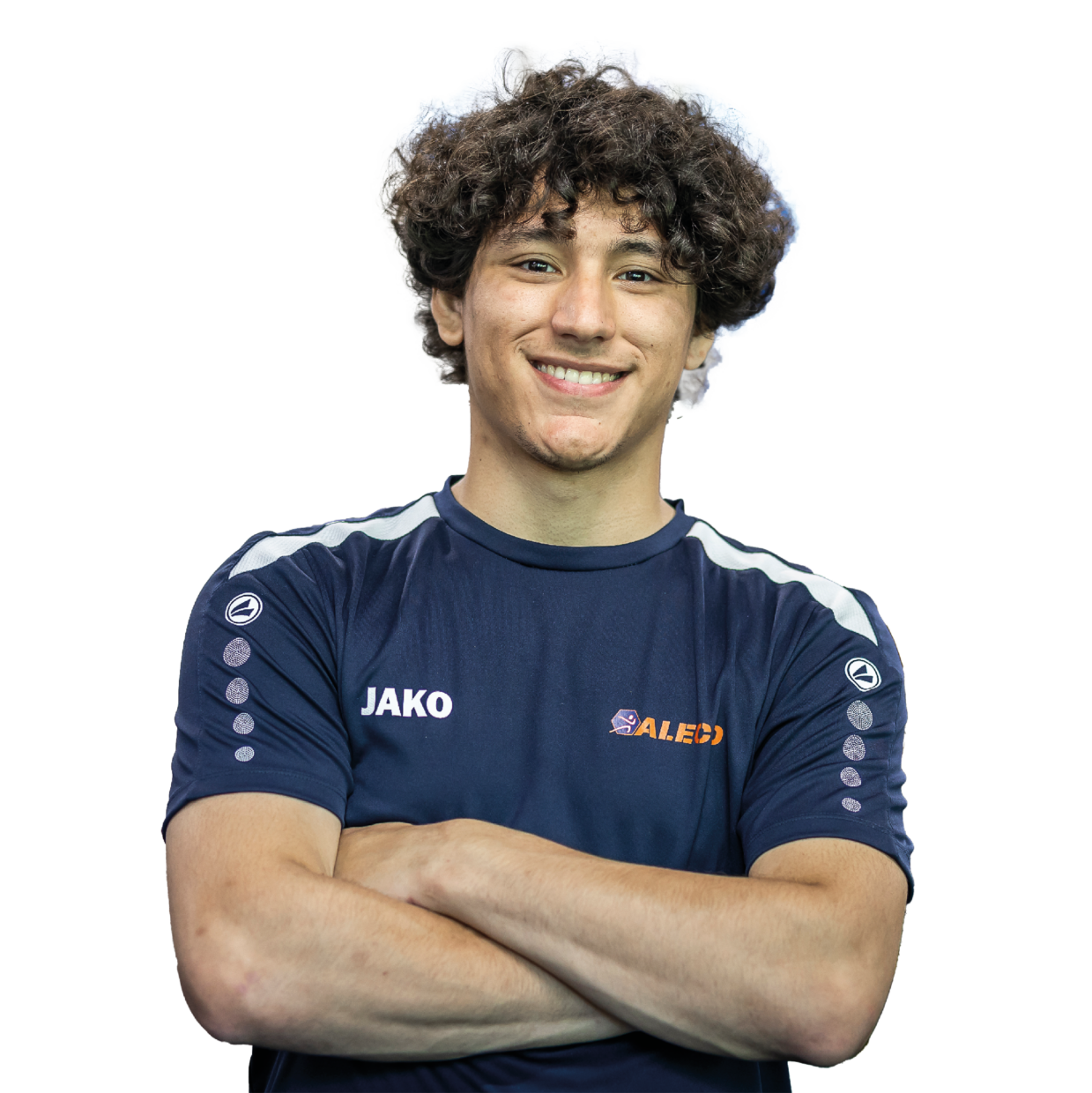 Sam Verstappen