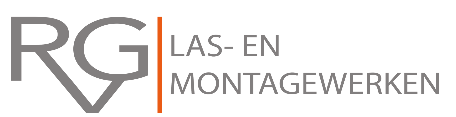 RVG Las- en montagewerken