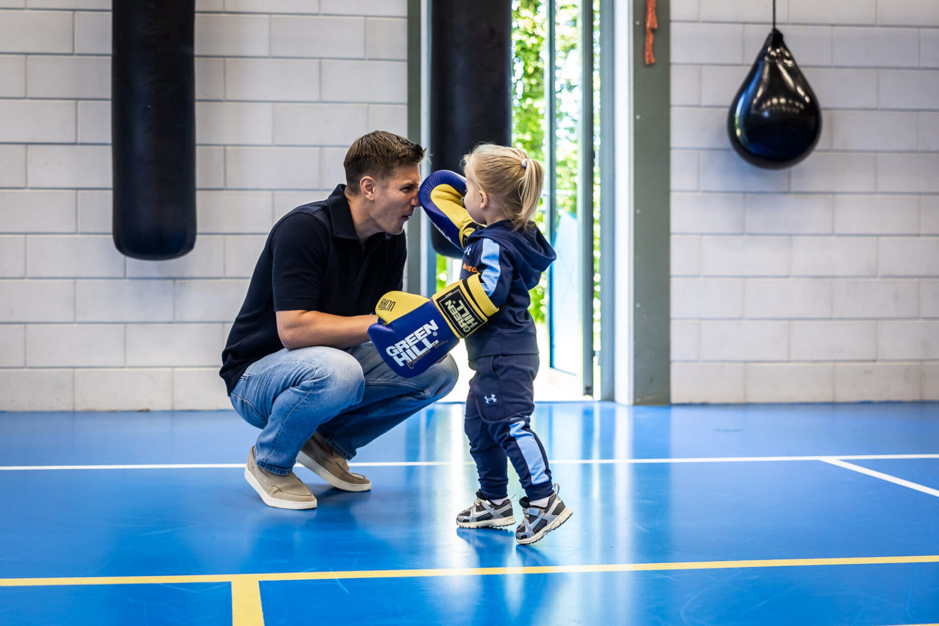 Family Fit & Fun